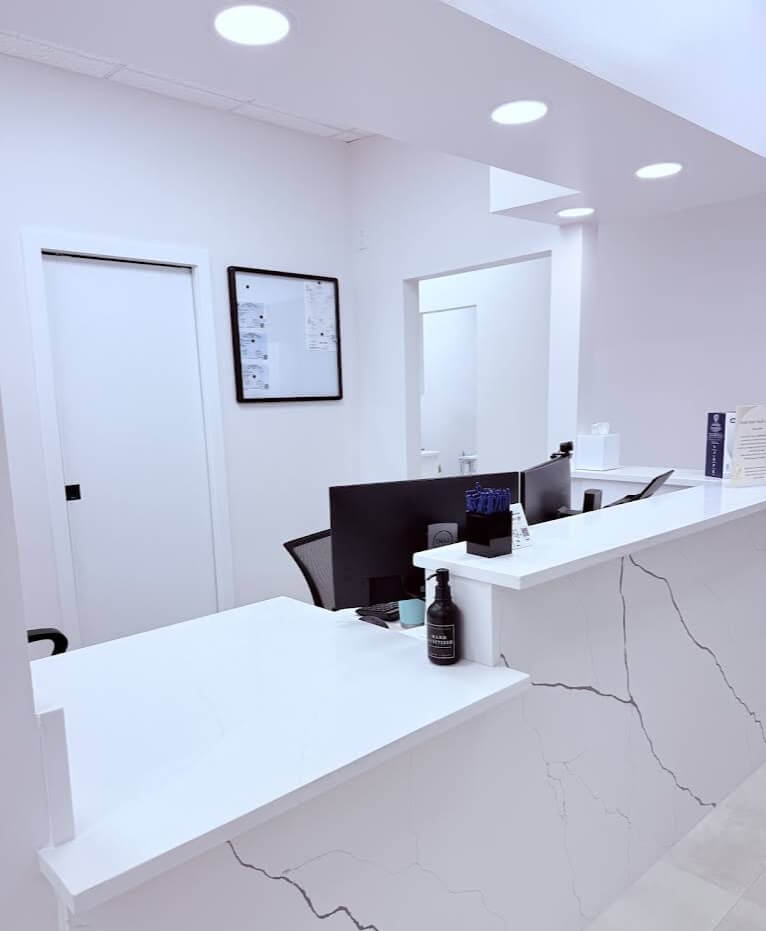 Office Tour 3