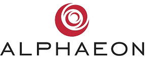 Alpaeon logo