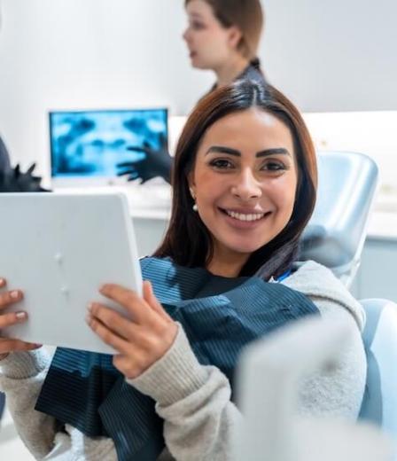 Cosmetic Dentistry