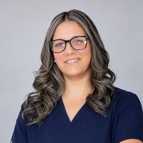 Daylenis Fajardo
