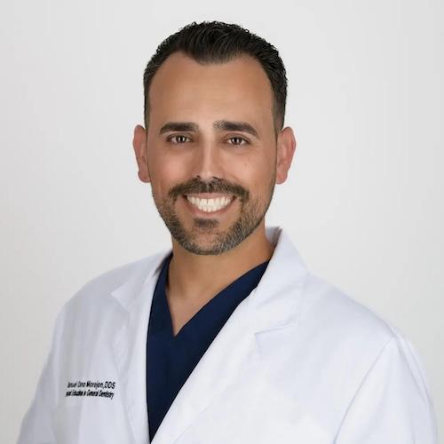 Dr. Manuel Cano