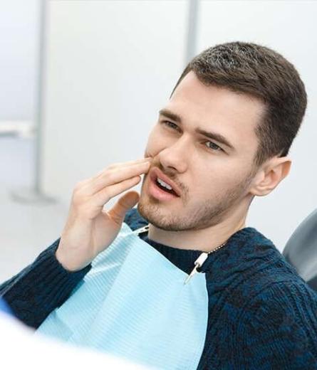 Emergency Dentistry