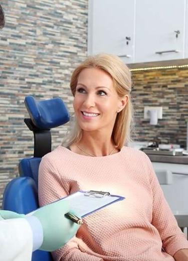 Oral Surgery