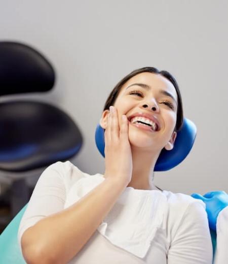 Root Canals